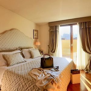 Suite met een King Size Bed